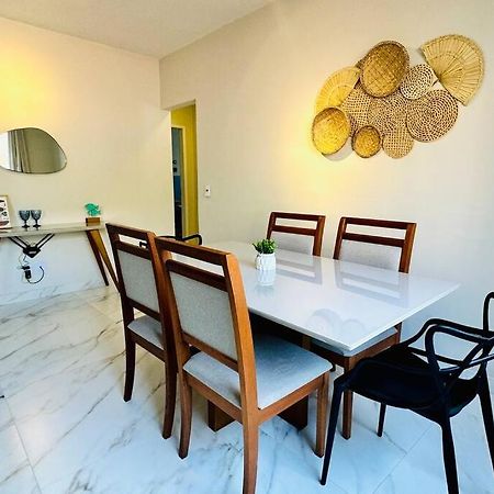 Apartamento 3 Quartos Praia Do Morro Guarapari公寓 外观 照片