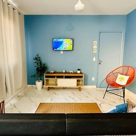 Apartamento 3 Quartos Praia Do Morro Guarapari公寓 外观 照片