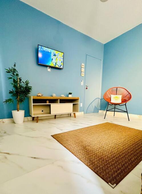 Apartamento 3 Quartos Praia Do Morro Guarapari公寓 外观 照片