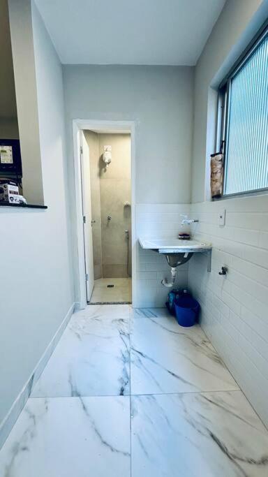 Apartamento 3 Quartos Praia Do Morro Guarapari公寓 外观 照片