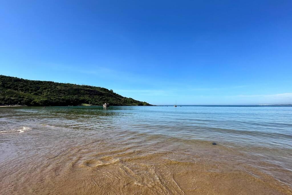 Apartamento 3 Quartos Praia Do Morro Guarapari公寓 外观 照片