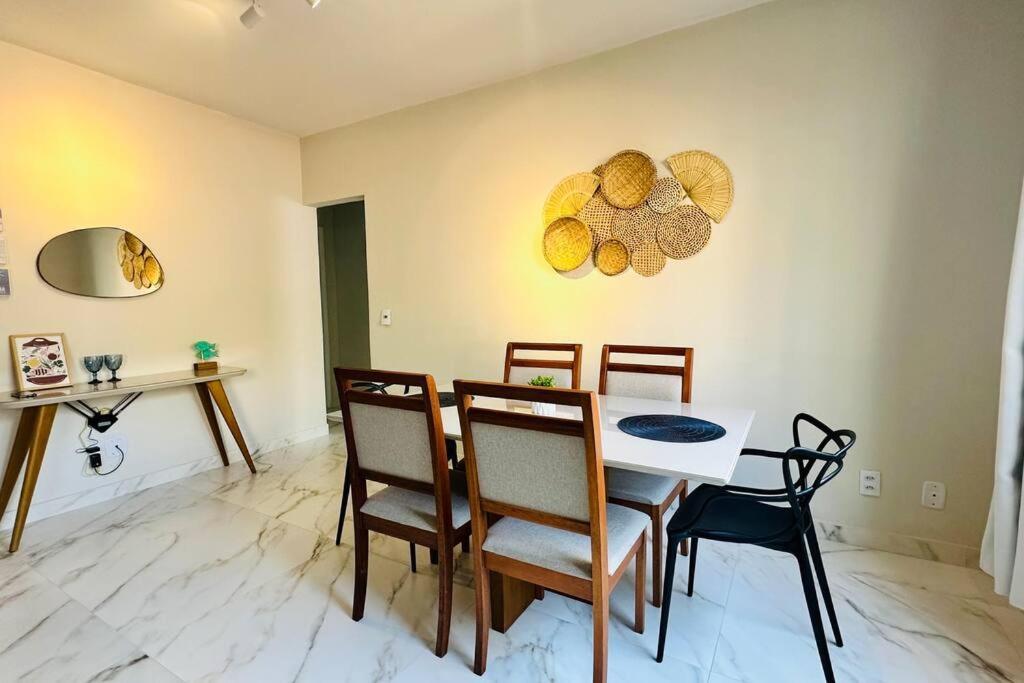 Apartamento 3 Quartos Praia Do Morro Guarapari公寓 外观 照片