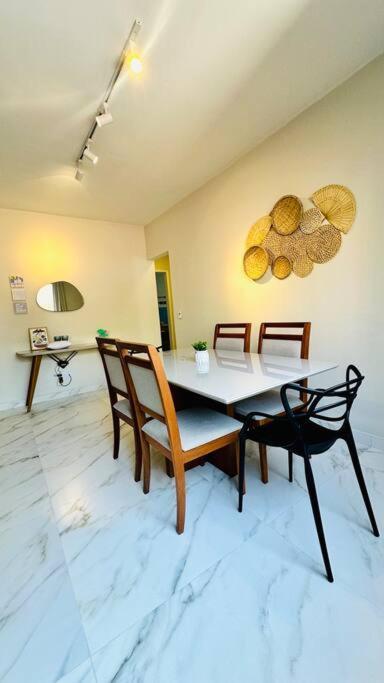 Apartamento 3 Quartos Praia Do Morro Guarapari公寓 外观 照片