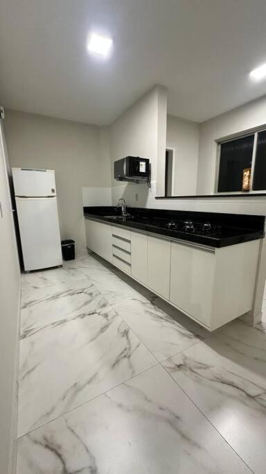 Apartamento 3 Quartos Praia Do Morro Guarapari公寓 外观 照片