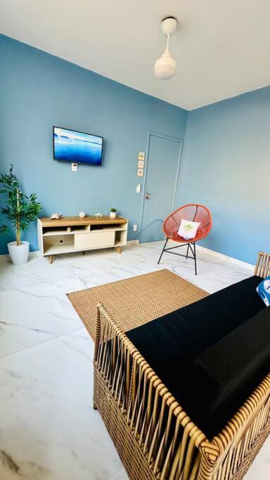 Apartamento 3 Quartos Praia Do Morro Guarapari公寓 外观 照片