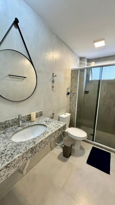 Apartamento 3 Quartos Praia Do Morro Guarapari公寓 外观 照片