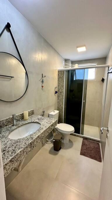 Apartamento 3 Quartos Praia Do Morro Guarapari公寓 外观 照片