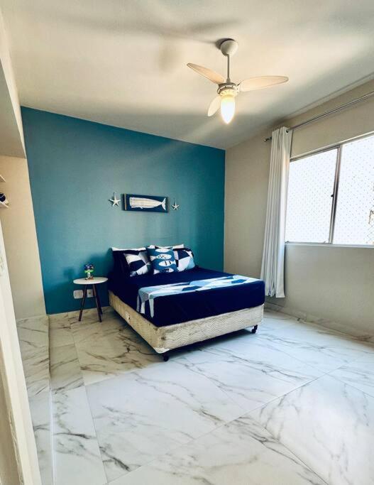 Apartamento 3 Quartos Praia Do Morro Guarapari公寓 外观 照片
