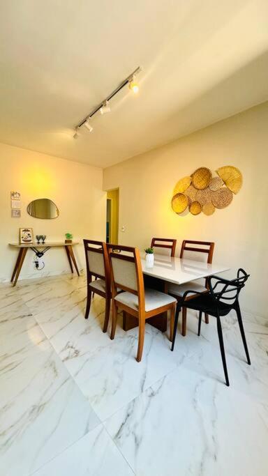 Apartamento 3 Quartos Praia Do Morro Guarapari公寓 外观 照片