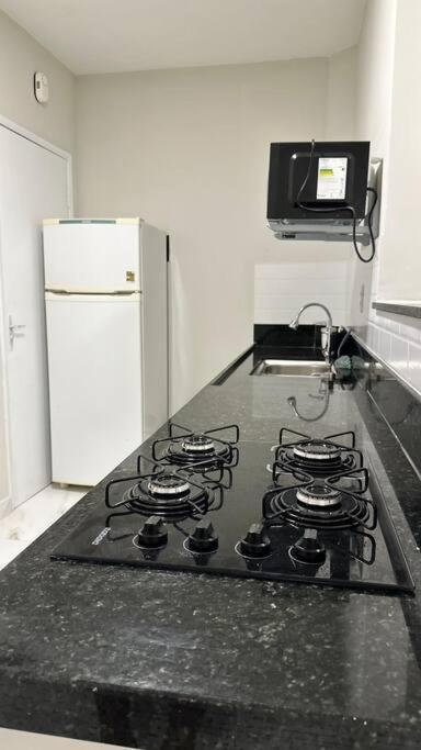 Apartamento 3 Quartos Praia Do Morro Guarapari公寓 外观 照片