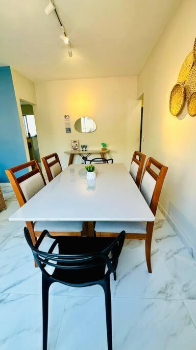 Apartamento 3 Quartos Praia Do Morro Guarapari公寓 外观 照片