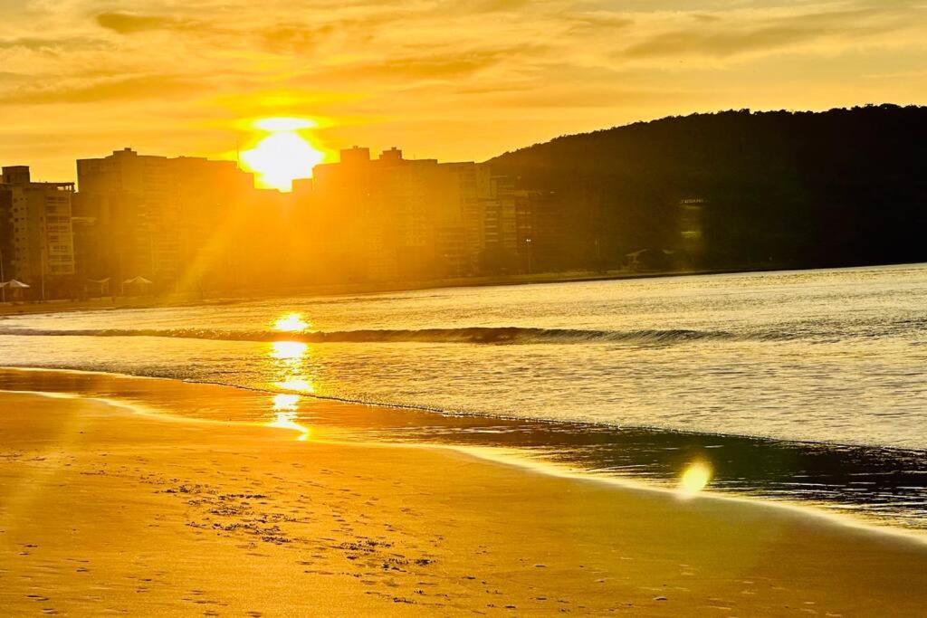 Apartamento 3 Quartos Praia Do Morro Guarapari公寓 外观 照片