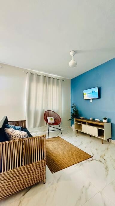 Apartamento 3 Quartos Praia Do Morro Guarapari公寓 外观 照片