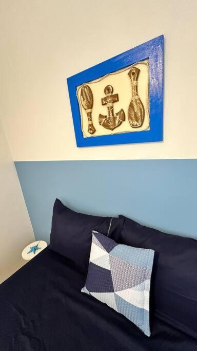 Apartamento 3 Quartos Praia Do Morro Guarapari公寓 外观 照片