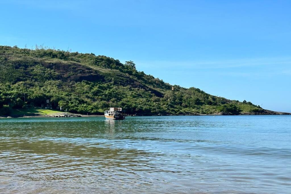 Apartamento 3 Quartos Praia Do Morro Guarapari公寓 外观 照片