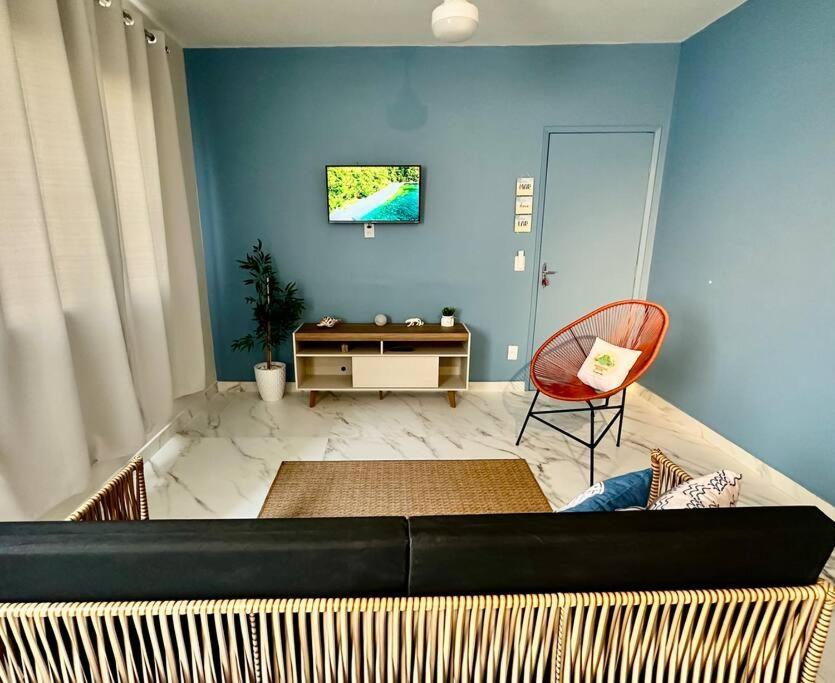 Apartamento 3 Quartos Praia Do Morro Guarapari公寓 外观 照片