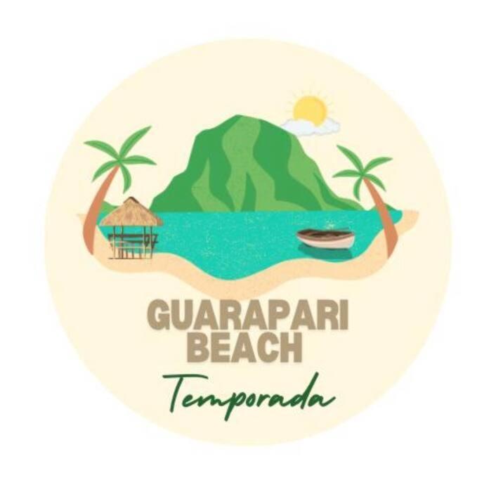 Apartamento 3 Quartos Praia Do Morro Guarapari公寓 外观 照片