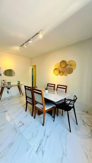 Apartamento 3 Quartos Praia Do Morro Guarapari公寓 外观 照片