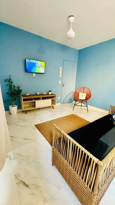 Apartamento 3 Quartos Praia Do Morro Guarapari公寓 外观 照片