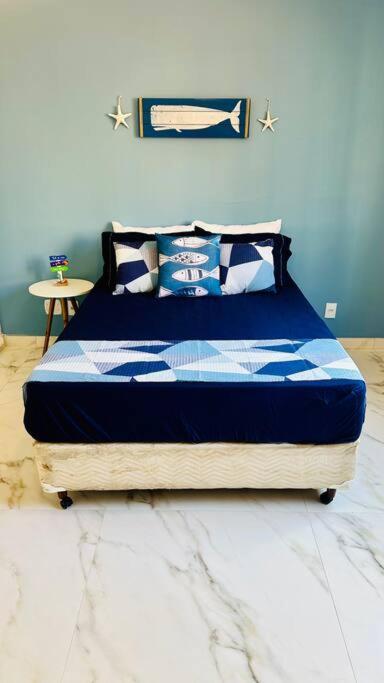 Apartamento 3 Quartos Praia Do Morro Guarapari公寓 外观 照片