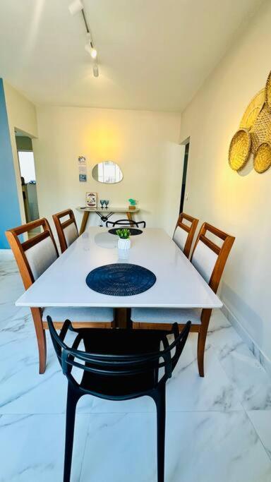 Apartamento 3 Quartos Praia Do Morro Guarapari公寓 外观 照片