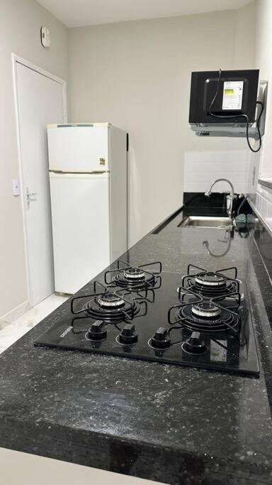 Apartamento 3 Quartos Praia Do Morro Guarapari公寓 外观 照片