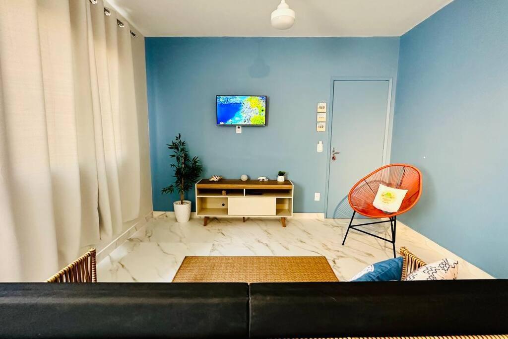 Apartamento 3 Quartos Praia Do Morro Guarapari公寓 外观 照片