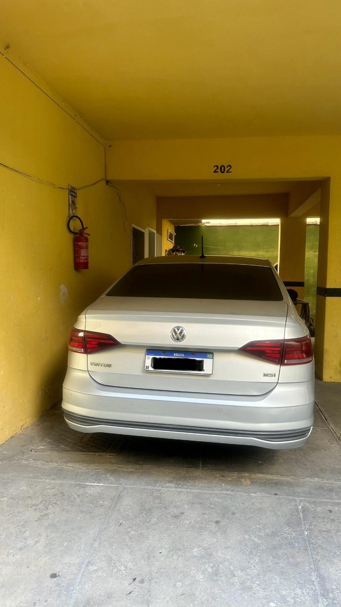Apartamento 3 Quartos Praia Do Morro Guarapari公寓 外观 照片